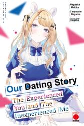 Our Dating Story Volume 7 (ISBN: 9781804913390)