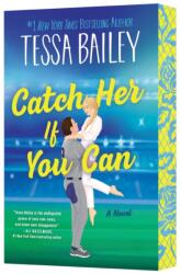 Catch Her If You Can UK (ISBN: 9780063489646)
