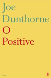 O pozitiv (ISBN: 9780571342556)