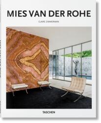 Mies van der Rohe (ISBN: 9783836560405)