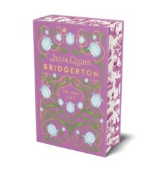 Bridgerton: The Duke and I (ISBN: 9780349448428)