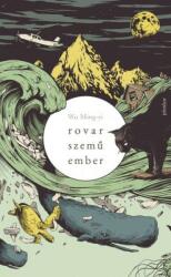 Rovarszemű ember (ISBN: 9789636766511)