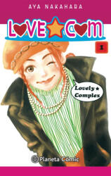 Love Com n? 01/17 (ISBN: 9788411129497)