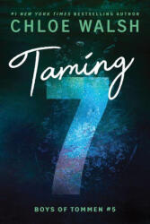 Taming 7 (ISBN: 9781464277108)