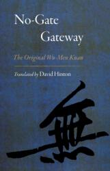 No-Gate Gateway (ISBN: 9781611804379)