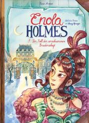 Enola Holmes (ISBN: 9783967927658)
