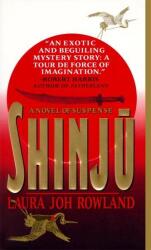 Shinju (ISBN: 9780061009501)