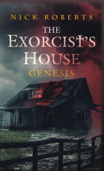 The Exorcist's House - Nick Roberts (ISBN: 9781964398174)