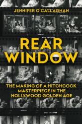 Rear Window - O'CALLAGHAN JENNIFER (ISBN: 9780806543888)