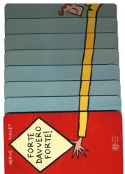 Foarte, foarte tare! (ISBN: 9788857010915)