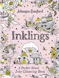 Inklings (ISBN: 9781529961539)