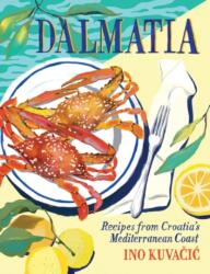 Dalmatia (ISBN: 9781761451188)