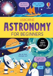 Astronomy For Beginners (ISBN: 9781805076629)