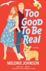 Too Good to Be Real (ISBN: 9781250768803)