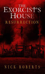 The Exorcist's House - Nick Roberts (ISBN: 9781968532116)