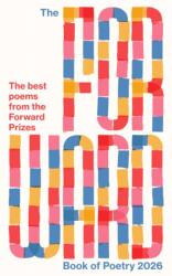 The Forward Book of Poetry 2026 (ISBN: 9780571397679)