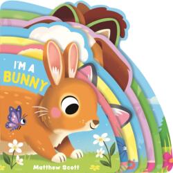 I'm a Bunny - Matthew Scott (ISBN: 9781835873052)