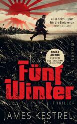 Cinci ierni (ISBN: 9783518474198)