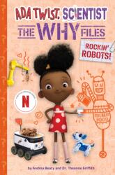 Rockin' Robots! (ISBN: 9781419770425)