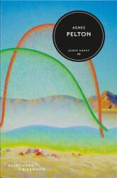 Agnes Pelton - Gilbert Vicario (ISBN: 9783943616835)