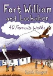 Fort William and Lochaber (ISBN: 9781907025457)
