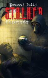 Stalker - Fizetség (ISBN: 9789635512522)