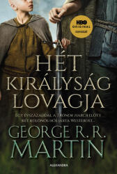 A Hét Királyság lovagja (ISBN: 9786151110706)