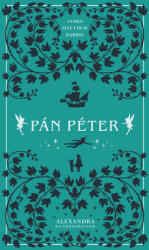 Pán Péter (ISBN: 9786151110676)