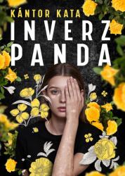 InverzPanda (ISBN: 9789635847778)