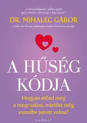 A hűség kódja (ISBN: 9789632889702)