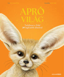 Apró világ (ISBN: 9789636851590)