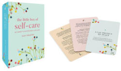 Little Box of Self-care - Suzy Reading (ISBN: 9781783255368)