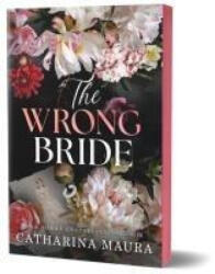 The Wrong Bride (ISBN: 9781464233319)