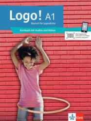 Logo! A1 - Tanja Mayr-Sieber, Paul Rusch, Bettina Schwieger (ISBN: 9783126053846)