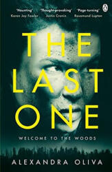 Last One - Alexandra Oliva (ISBN: 9781405923187)