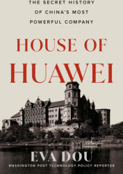 HOUSE OF HUAWEI - DOU EVA (2025)