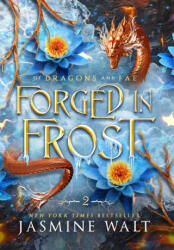 Forged in Frost - Jasmine Walt (2023)