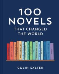 100 Novels That Changed the World (2023)