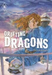 Drifting Dragons 16 (2024)