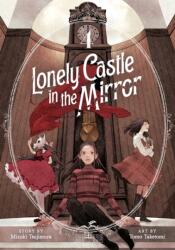 Lonely Castle in the Mirror (2024)