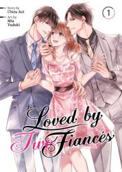 Loved by Two Fiances Vol. 1 (2024)