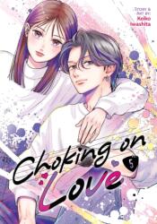 Choking on Love Vol. 5 - V05 (2026)
