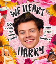 We Heart Harry (2022)