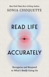 READ LIFE ACCURATELY | CHOQUETTE SONIA (2024)