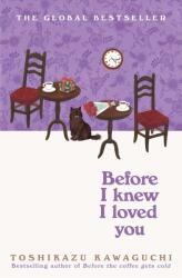 Before I Knew I Loved You (2026)