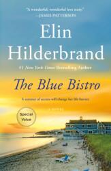 Blue Bistro (2025)