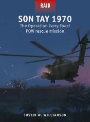Son Tay 1970 (2024)