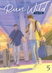 Run Wild: Sa Ye (2026)