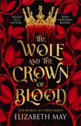 The Wolf and the Crown of Blood (2026)