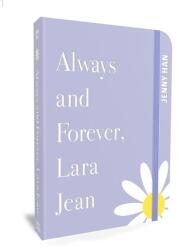 ALWAYS & FOREVER LARA JEAN SPECIAL - HAN JENNY (2026)